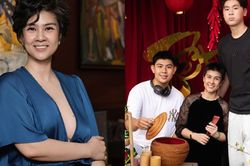 Diễn viên Kim Thư: 'Đến lúc đánh thức lại phiên bản năng động của chính mình'