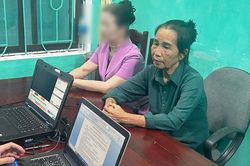 Phú Thọ: Người phụ nữ lừa đảo hơn 2,4 tỷ đồng bằng thủ đoạn nhận tiền gửi hộ vào hợp tác xã
