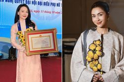 Tin sao 13/10: Tăng Thanh Hà lọt đề cử 100 gương mặt đẹp nhất thế giới, Bảo Thanh nhận tin vui