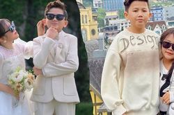 Chàng trai tí hon vượt 600 km gặp cô gái từng nghĩ mình chẳng thể yêu ai