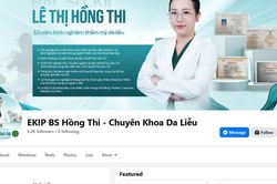 Dấu hiệu bất thường liên quan Phòng khám BS. Hồng Thi