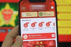 Không liên kết VNeID vẫn được nhận lương hưu