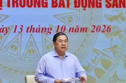 Bất động sản tồn kho tăng, Chính phủ yêu cầu khẩn trương tháo gỡ vướng mắc
