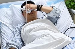 Khám sức khoẻ định kỳ nhưng bỏ qua điều này, giám đốc trẻ bàng hoàng vì mắc ung thư dạ dày