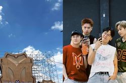 Concert ATVNCG 2026: Gai Con háo hức, các Anh Tài chăm tập không quên tấu hài