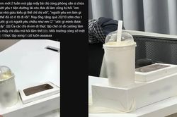 Thương hiệu bị chỉ trích vì nghi liên quan đến bài đăng hạ thấp phụ nữ dịp 20/10