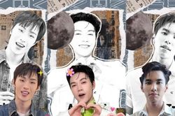 JSOL, KIMLONG, Wren Evans gửi lời chúc mừng sinh nhật Hoa Học Trò