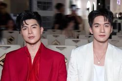 Sau 'Mưa Đỏ', Steven Nguyễn đóng phim liên tục nhưng Đỗ Nhật Hoàng vẫn im ắng