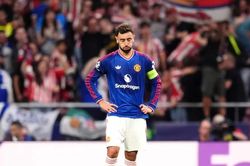 Atletico 2-0 MU: Thất bại cay đắng cho Quỷ đỏ ở Champions League