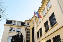 Nga chỉ trích gay gắt vụ Hải quân Pháp bắt giữ tàu dầu gần Madagascar