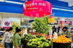 Hà Nội sẽ tổ chức các đợt khuyến mại tập trung trên quy mô toàn thành phố dịp cuối năm