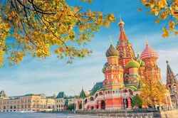 Nga miễn visa 30 ngày cho công dân Việt Nam từ ngày 15-10-2026