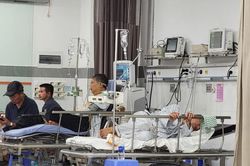 Hà Nội ghi nhận 200-300 ca cúm mỗi tuần, cảnh giác biến chứng nguy hiểm