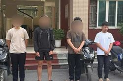 Triệu tập nhóm thanh thiếu niên tụ tập, đua xe rạng sáng tại Mỹ Đình