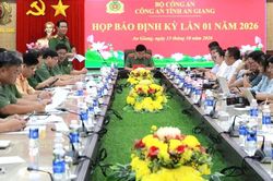 Đường dây lừa đảo đặt phòng khách sạn, resort tại đặc khu Phú Quốc luân chuyển 6.000 tỷ đồng