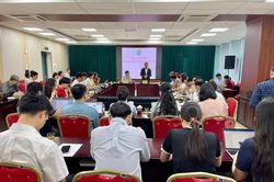 Quản lý an toàn thực phẩm: Cần đẩy mạnh khoa học - công nghệ, chuyển đổi số