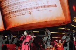 Hà Nội sẽ tổ chức concert quy mô hơn 60.000 khán giả