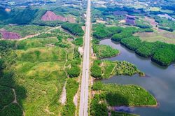 Đà Nẵng chấp thuận đầu tư hơn 3.354 tỷ đồng vào vị trí số 6 Khu thương mại tự do