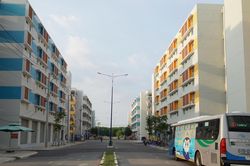 Gỡ điểm nghẽn nhà ở xã hội, mở đường an cư - Bài 1: Giấc mơ an cư của công nhân