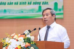 Chủ tịch UBND TP Hà Nội: Thu hồi đất phải gắn với bảo đảm sinh kế lâu dài cho nông dân