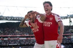 Diễn biến Arsenal vs Lille