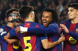 Diễn biến Galatasaray vs Barcelona