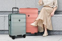 Traveler's Choice giới thiệu các dòng vali cùng nhiều ưu đãi
