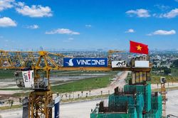 Soi 'của để dành' hàng trăm nghìn tỷ tại các nhà thầu xây dựng