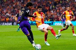 Nhờ đâu Yamal tạo ra cú 'rabona' điên rồ
