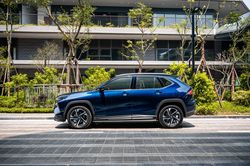 Cuộc đua doanh số tại Việt Nam - xe Hàn, Nhật chịu thua 'chủ nhà'