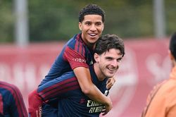 Indonesia đang nhập tịch cho thần đồng của Arsenal