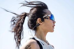 Nữ runner chạy 2 tiếng/ngày trước khi qua đời ở giải marathon