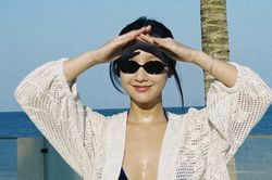 Thu Hà Ceri ở hiện tại