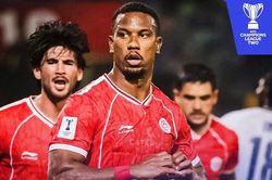 Nhận định trận đấu Persib Bandung vs Thể Công, 19h15 ngày 14.10: Nỗ lực giành điểm