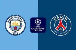 Nhận định trận đấu Man City vs PSG, 2h00 ngày 15.10: Mưa bàn thắng ở Etihad?
