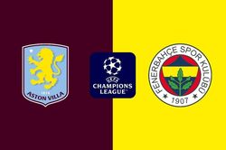 Nhận định trận đấu Aston Villa vs Fenerbahce, 2h00 ngày 15.10: Vị khách rắn mặt
