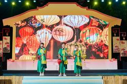Đánh thức tiềm năng văn hóa vì mục tiêu tăng trưởng hai con số: Di sản Hội An nuôi người, giữ nghề