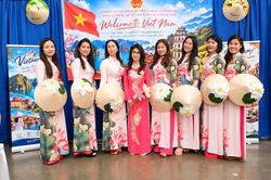 Quảng bá hình ảnh Việt Nam, thúc đẩy hợp tác du lịch với Canada