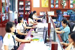 Nội dung, quy định mới cần biết với đại lý thuế, hộ kinh doanh, cá nhân kinh doanh dịch vụ làm thủ tục về thuế