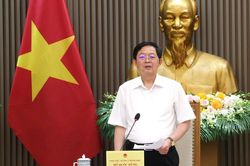 Thúc đẩy liên kết '3 nhà', gắn nghiên cứu với thực tiễn để phát triển hệ sinh thái đổi mới sáng tạo