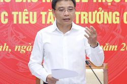 Bắc Ninh cần tận dụng tối đa thời cơ để hoàn thành mục tiêu tăng trưởng quý IV là 14,37%