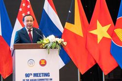 ASEAN thúc đẩy hợp tác khoa học, công nghệ, hướng tới những kết quả thực chất