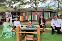 Đặc sản địa phương thành tài nguyên du lịch