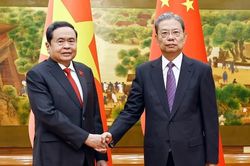 Học giả Trung Quốc đánh giá cao chuyến thăm của Chủ tịch Quốc hội Trần Thanh Mẫn