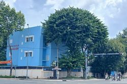 Đồng Tháp thực hiện các bước sử dụng khu 'đất vàng' 4 mặt tiền để làm công viên