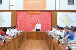 Đà Nẵng quyết tâm đạt tăng trưởng từ 11% trở lên trong năm 2026