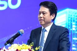 Hướng tới hệ sinh thái thanh toán số thông minh, liền mạch, an toàn