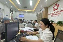 Xây dựng Cơ sở dữ liệu lớn về pháp luật, thúc đẩy ứng dụng trí tuệ nhân tạo