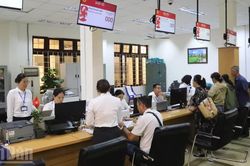 Đắk Lắk chấn chỉnh, nâng cao tiến độ giải quyết hồ sơ thủ tục hành chính