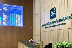 Ủy ban chứng khoán Nhà nước khuyến cáo nhà đầu tư cảnh giác với thông tin sai lệch trên mạng xã hội